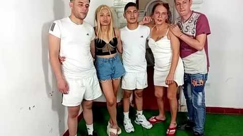 algmoon @ stripchat on 20251204