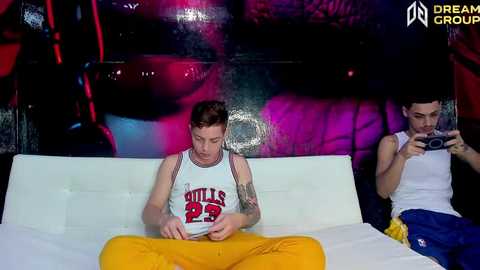 amazingpartys @ stripchat on 20251204