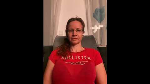 annikarose @ stripchat on 20251204