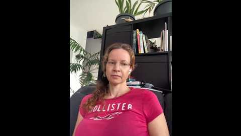 annikarose @ stripchat on 20251204