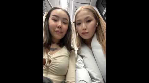 asian_asami @ stripchat on 20251204