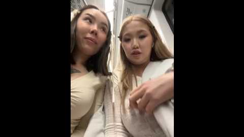 asian_asami @ stripchat on 20251204