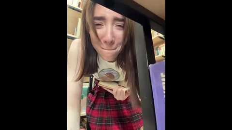 ballerinacappuccino_ @ stripchat on 20251204