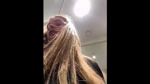 baravisha @ stripchat on 20251204