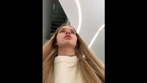 baravisha @ stripchat on 20251204