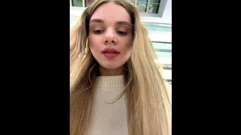 baravisha @ stripchat on 20251204