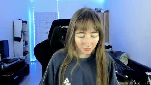 bekkawell @ stripchat on 20251204