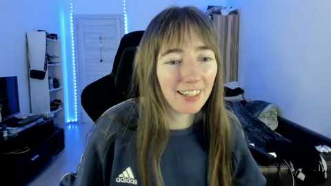 bekkawell @ stripchat on 20251204