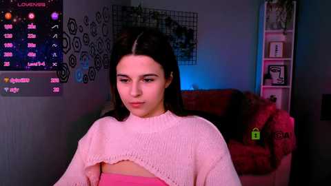 berry_alma @ stripchat on 20251204