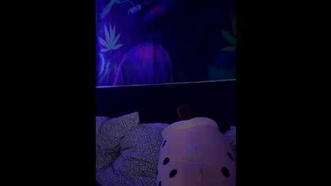 black_lust_bunny @ stripchat on 20251204