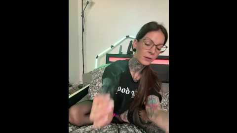 brownieyqueen @ stripchat on 20251204