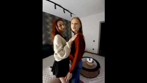 caressyourself @ stripchat on 20251204