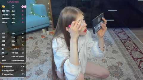 darlenehatt @ stripchat on 20251204