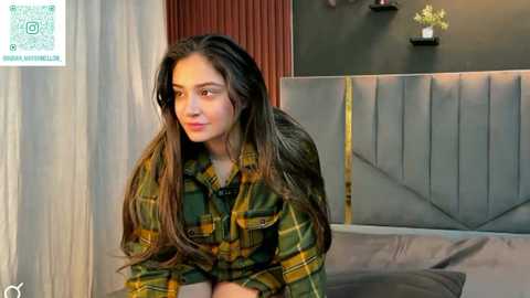 demieliss @ stripchat on 20251204