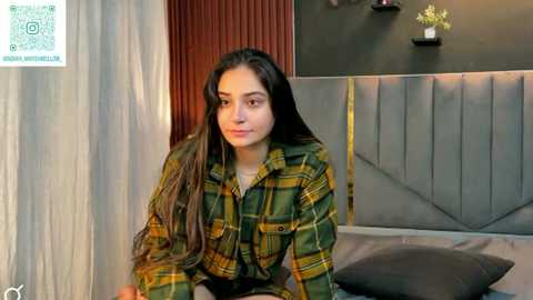 demieliss @ stripchat on 20251204