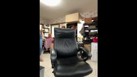 didihairypussy @ stripchat on 20251204