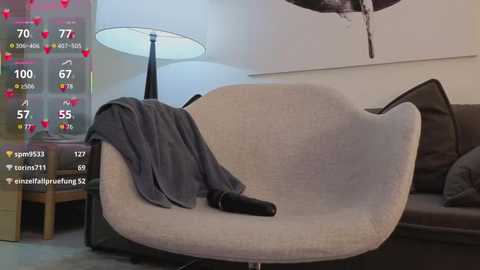 elis_fox @ stripchat on 20251204