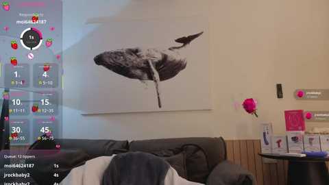 elis_fox @ stripchat on 20251204