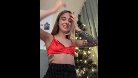 enjoy_my_beauty @ stripchat on 20251204