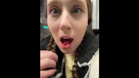 froggyanna @ stripchat on 20251204