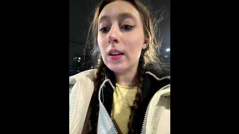 froggyanna @ stripchat on 20251204