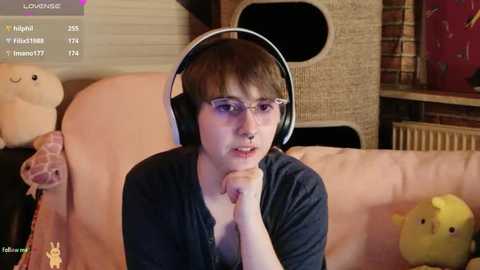 gamergirl_eve @ stripchat on 20251204