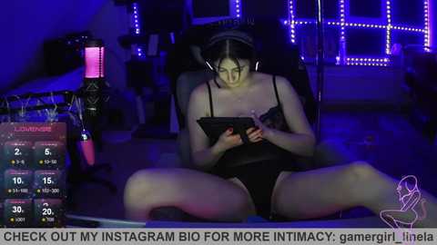 gamergirl_linela @ stripchat on 20251204