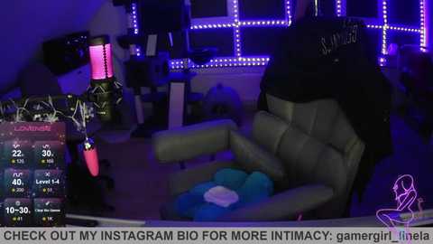 gamergirl_linela @ stripchat on 20251204