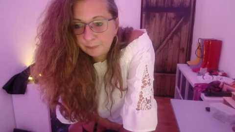 geilesluder75 @ stripchat on 20251204