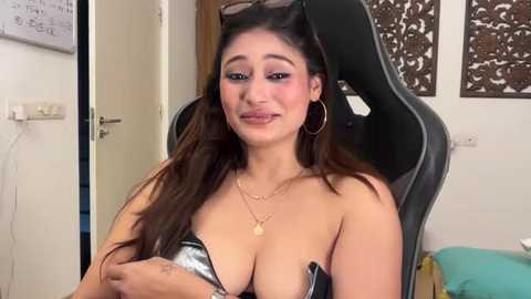 goddessanna @ stripchat on 20251204