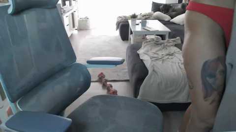 intimia @ stripchat on 20251204