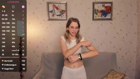 joanbaggott @ stripchat on 20251204