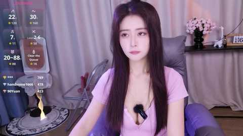 jojo_ovo @ stripchat on 20251204