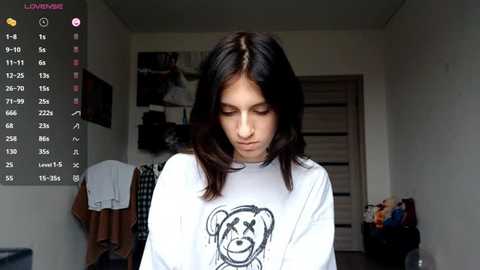 kennaelse @ stripchat on 20251204