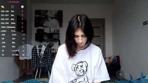 kennaelse @ stripchat on 20251204