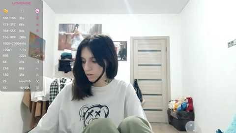 kennaelse @ stripchat on 20251204