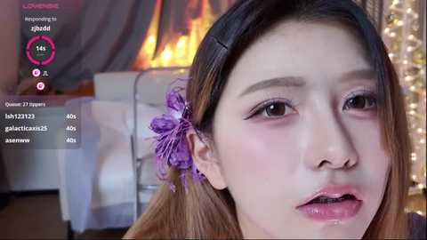 kiki_ @ stripchat on 20251204