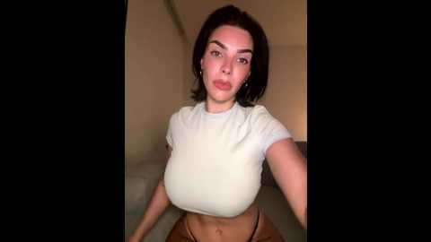 krissiswrld_ @ stripchat on 20251204