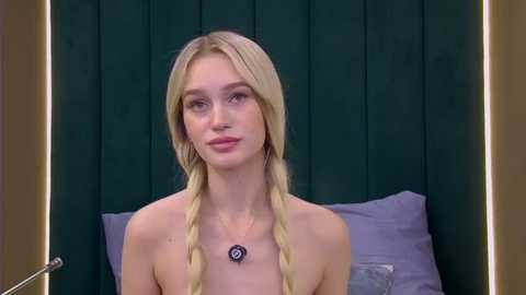 kristinadane @ stripchat on 20251204