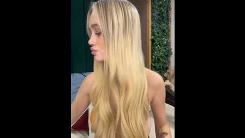 kristinadane @ stripchat on 20251204