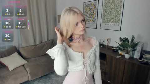 lauremestler @ stripchat on 20251204