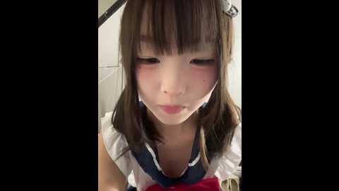 lelebaybay888 @ stripchat on 20251204