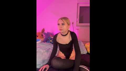 lillyocean @ stripchat on 20251204