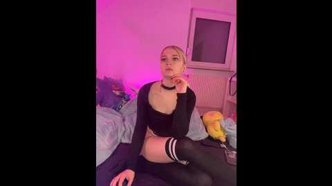 lillyocean @ stripchat on 20251204