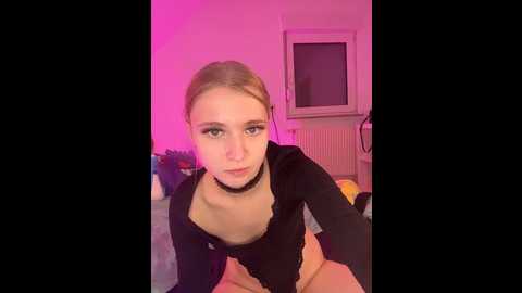 lillyocean @ stripchat on 20251204