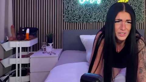 lizaroxx @ stripchat on 20251204