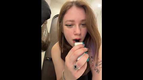 lucy_joy @ stripchat on 20251204
