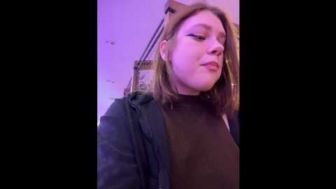 lucy_joy @ stripchat on 20251204