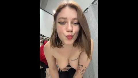 lucy_joy @ stripchat on 20251204