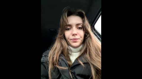 mariid @ stripchat on 20251204